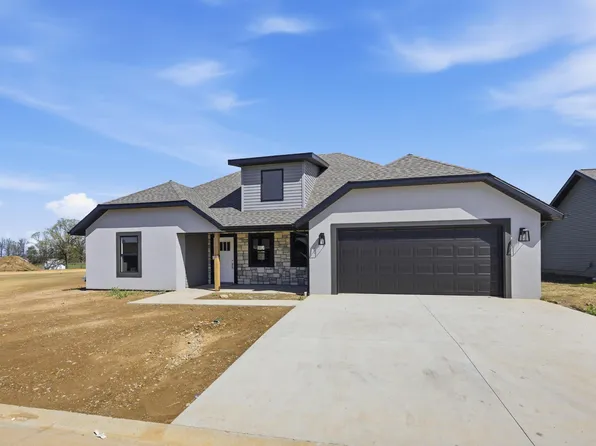 13580 Patti Lane, Neosho, MO 64850