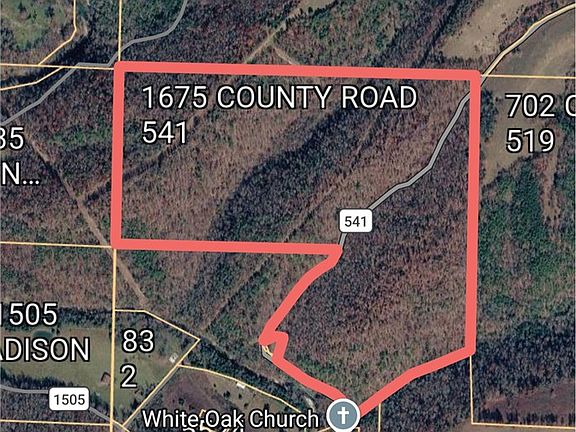 2nd image of 1675 County Road 541