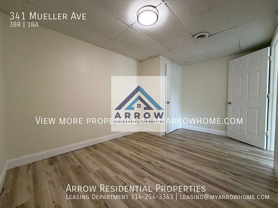 Beautiful 3 bed in Ferguson — Photo 3