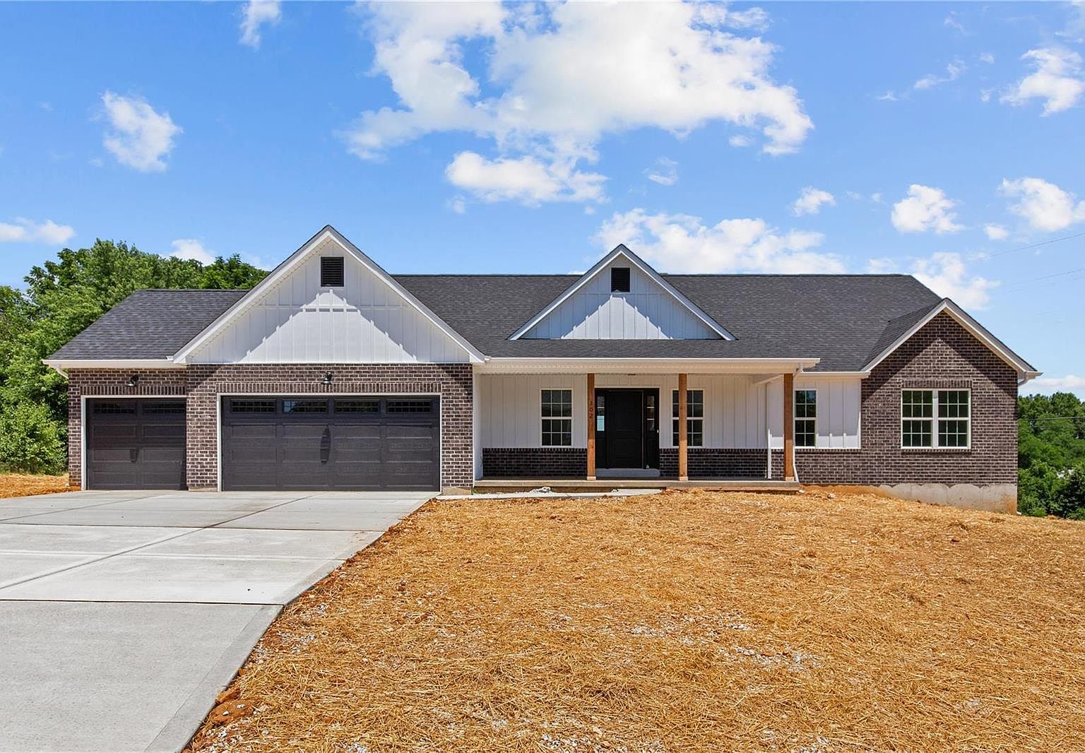 201 Estates Dr, Troy, MO 63379 Zillow