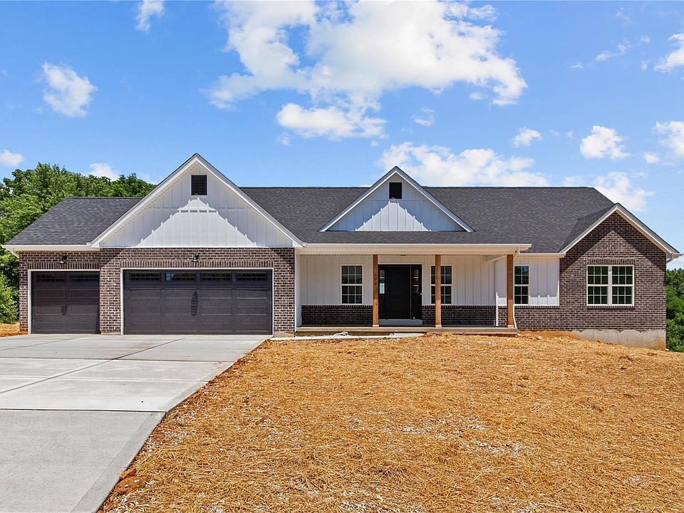 201 Estates Dr, Troy, MO 63379 Zillow