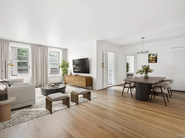 72-81 113TH STREET UNIT 3V, Forest Hills, NY 11375