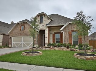 9606 Brannok Ln, Tomball, TX 77375