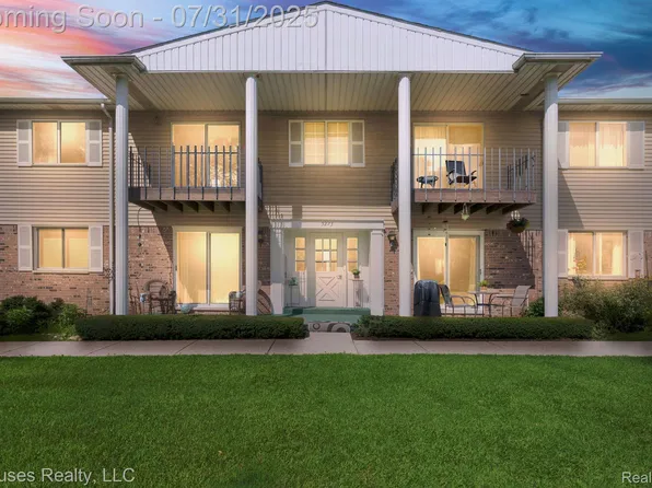 5273 Highland Rd Unit 108, Waterford, MI 48327