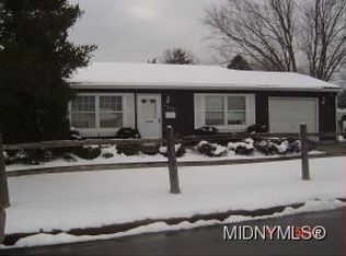 1017 Clinton St, Rome, NY 13440