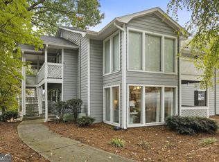 203 Natchez Trce, Sandy Springs, GA