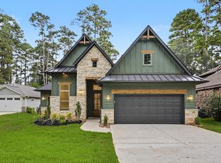 13962 Dolphin Dr, Willis, TX 77318