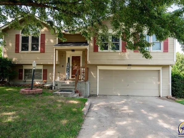 4249 SE Wisconsin Ave, Topeka, KS 66609