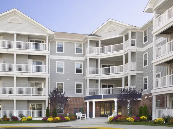 Conifer Village at Middletown Apartments 55+, 100 Beaman Blvd #46b4e2eea, Atlantic Highlands, NJ 07716