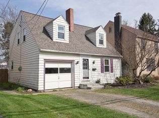 334 Tinsman Ave, Williamsport, PA 17701