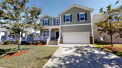 2711 Magnolia Tree Ln Photo 1