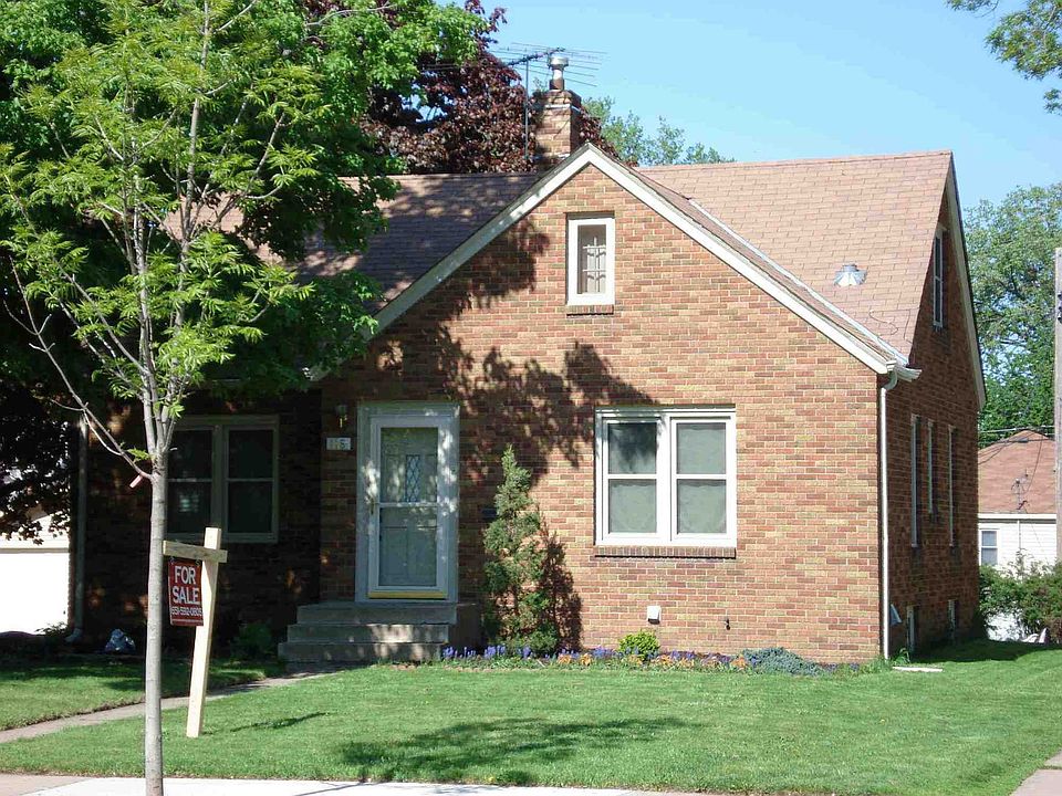 You could be the 3rd owner of this home.