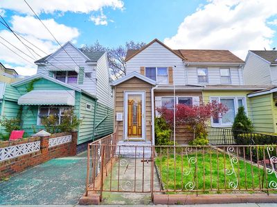 2239 Plumb 2 St, Brooklyn, NY, 11229