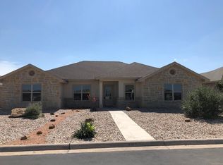 4113 Kensington Crk, San Angelo, TX 76904