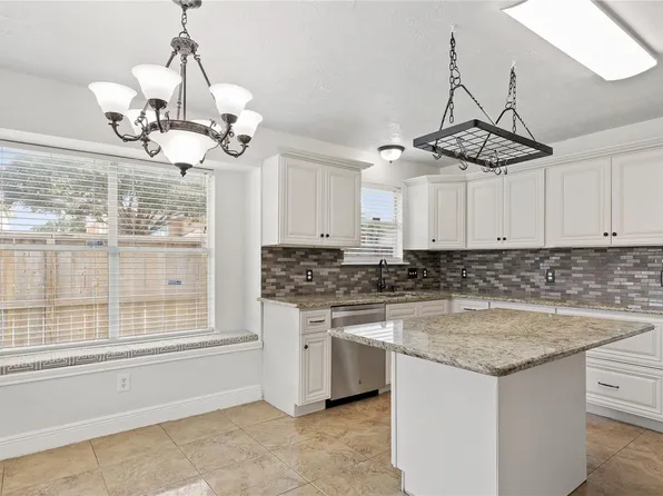 4602 Garden Meadow Dr, Katy, TX 77449