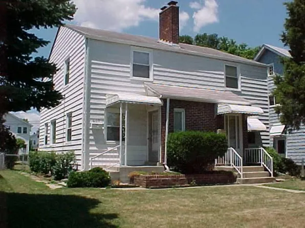 907 Copeland Rd, Columbus, OH 43212