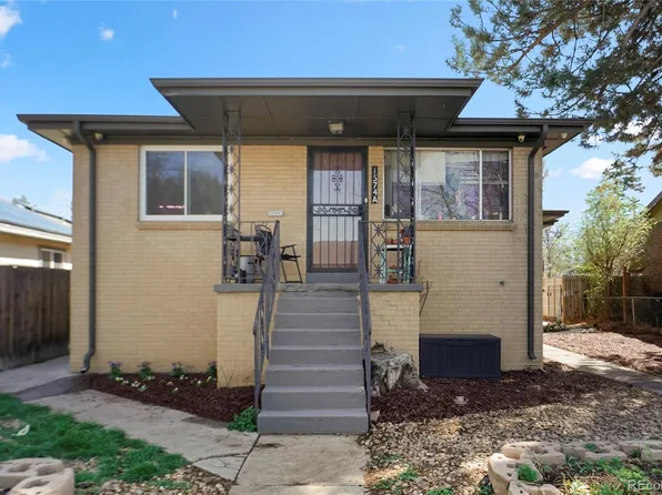 1570 Tamarac Street, Denver, CO 80220