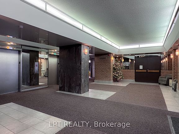 4th image of 1380 Prince Of Wales Dr #802