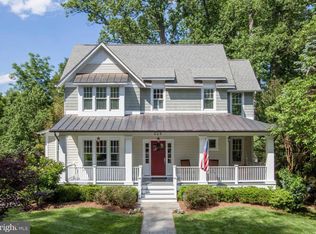 229 Midvale St, Falls Church, VA 22046