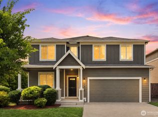 1415 Farina Loop SE, Olympia, WA 98513