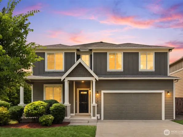 1415 Farina Loop SE, Olympia, WA 98513
