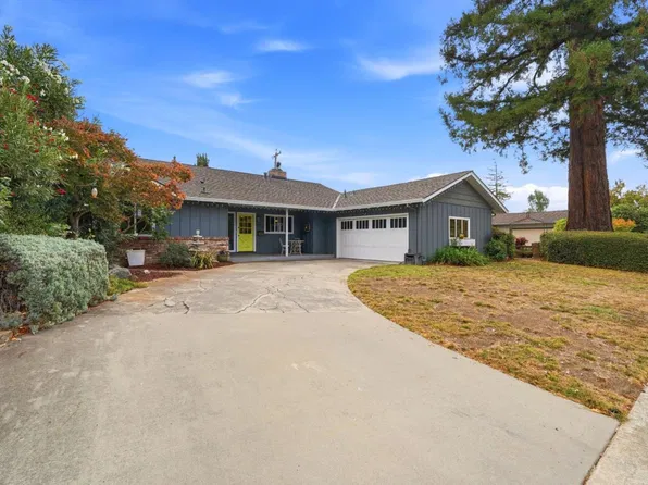 1662 Saint Anthony Dr, San Jose, CA 95125