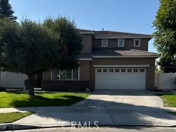 1561 Gold Cup Ct, Redlands, CA 92374