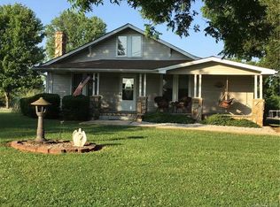 1692 Cat Square Rd, Vale, NC 28168