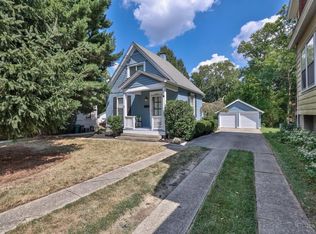 3646 Marburg Ave, Cincinnati, OH 45208
