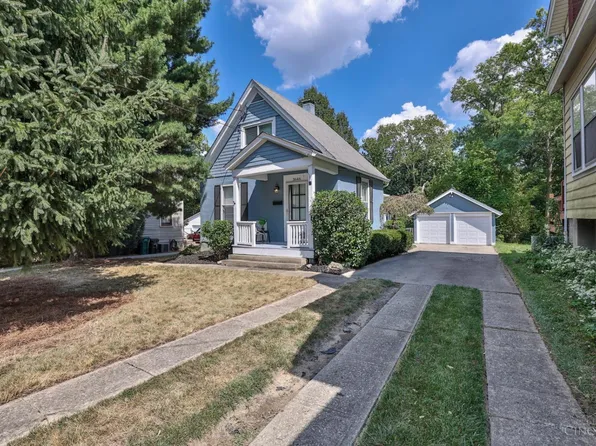 3646 Marburg Ave, Cincinnati, OH 45208