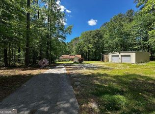 7565 Hobgood Rd, Fairburn, GA 30213
