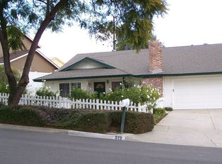 512 Cliffwood Ave, Brea, CA 92821