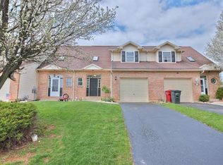 2570 Lower Way, Easton, PA 18040