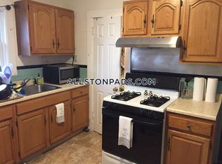 8 Feneno Ter #U2, Boston, MA 02134