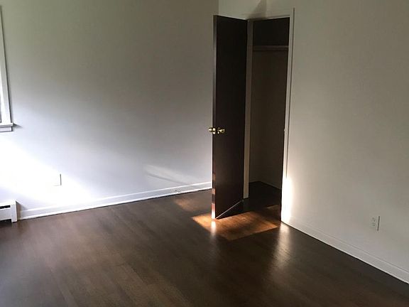 New Flooring Through Out