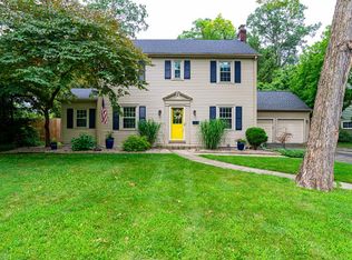 3550 Willowdale Rd, Fort Wayne, IN 46802