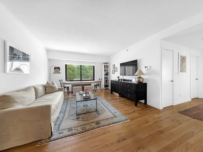 100 Congress St APT 301, Brooklyn, NY, 11201