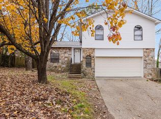 14 Marble Ct, Little Rock, AR 72212