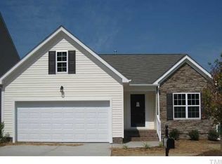 5330 Glenmorgan Ln, Raleigh, NC 27616