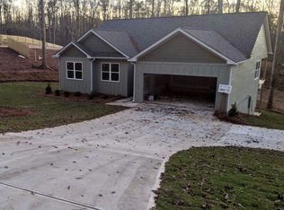 1595 Scales Creek Rd #9, Homer, GA 30547