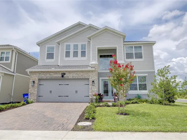 5310 Teirgarten St, Saint Cloud, FL 34771