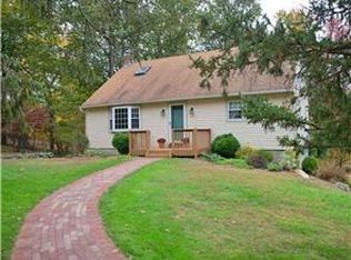 26 Margaret Rd, Monroe, NY 10950