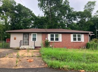5624 Margaret Ave, Birmingham, AL 35221