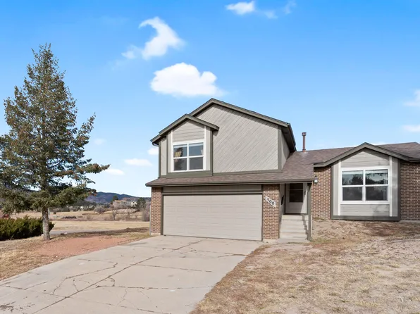 500 Trumbull Ln, Monument, CO 80132