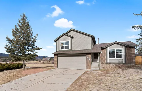 500 Trumbull Ln Photo 1