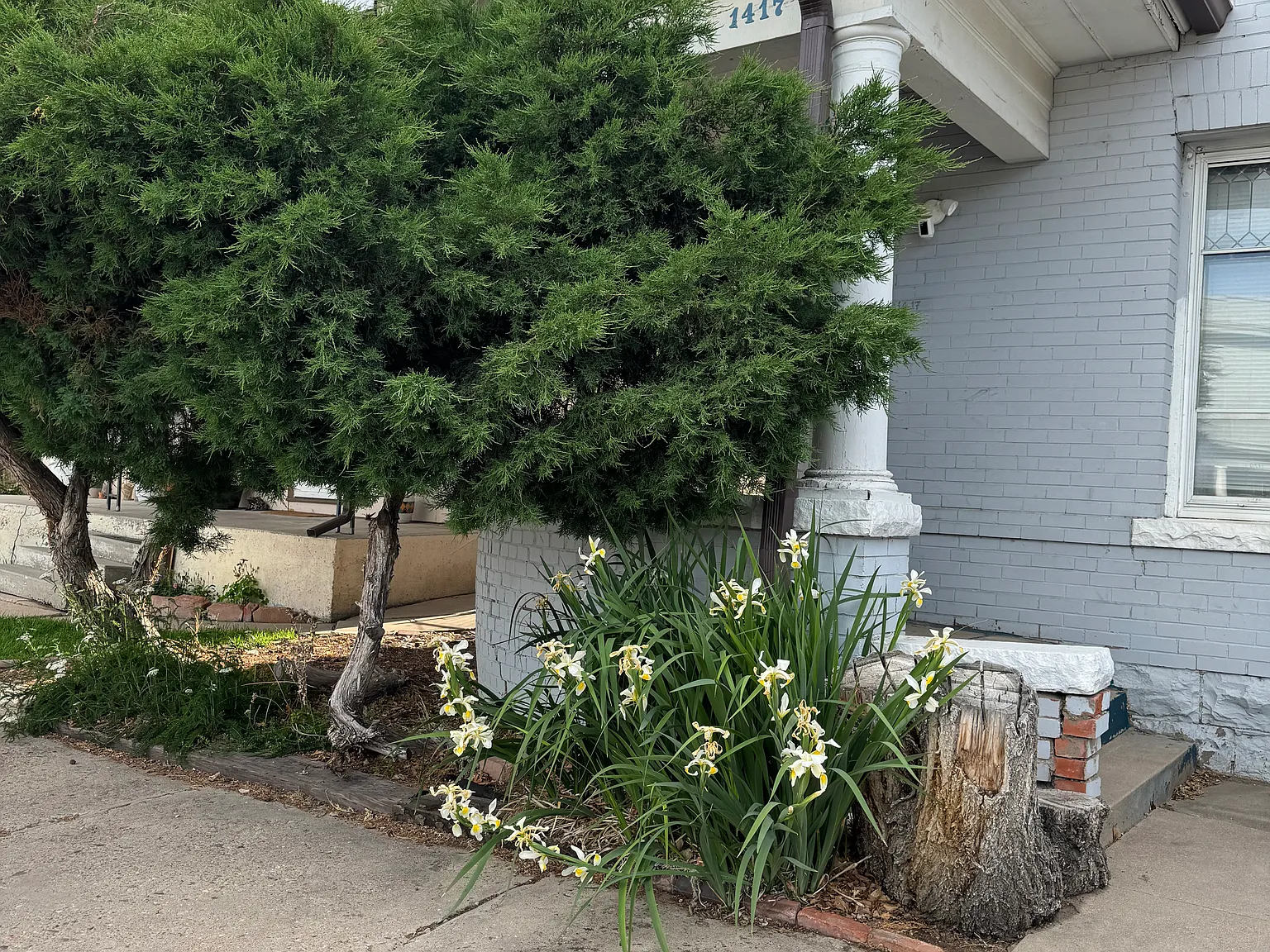 1417 N Main St — Photo 2