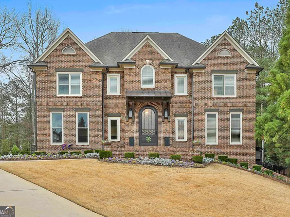 202 Fire Fly Ct, Peachtree City, GA 30269