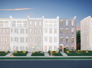 404 Midtown Way, Blacksburg, VA 24060