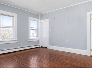 84 Berkley St APT 3, Providence, RI 02908
