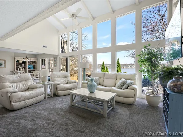 234 Big Bear Cir, Lake Ozark, MO 65049